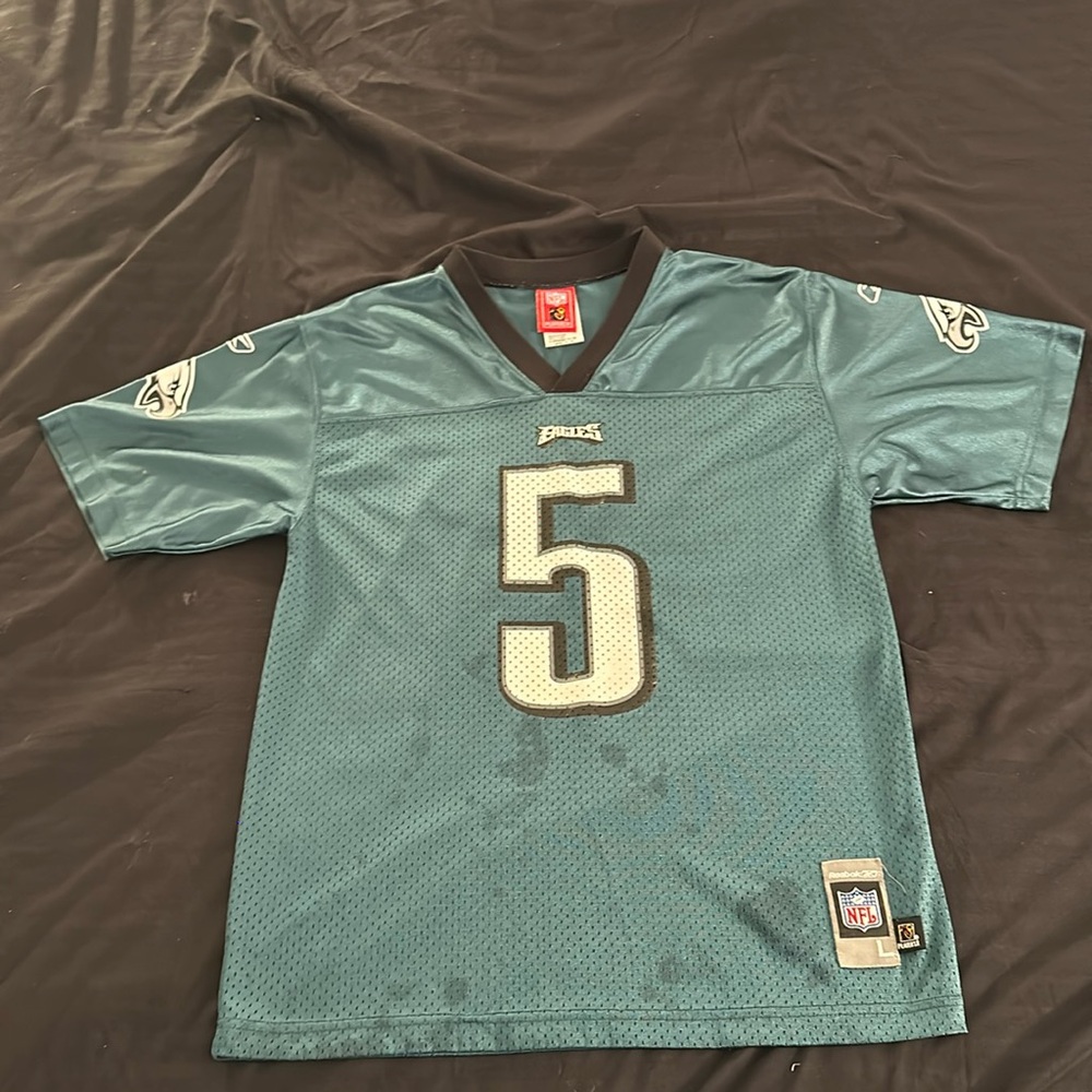 Donovan McNabb Jersey